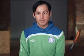 Salo Luna, narrador de su propia pesadilla: “Nunca permití que Colonia Dignidad me dañara psicológicamente”