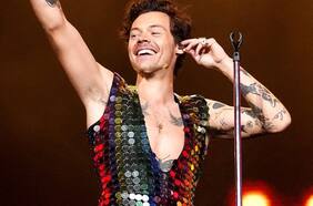 Harry Styles en Chile: horarios, accesos y todos los detalles de su esperado concierto