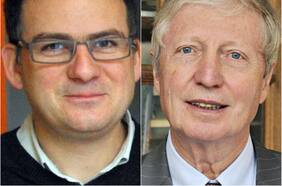 La polémica historia del científico que hizo un importante hallazgo y acusa que fue su jefe quien se llevó el Nobel