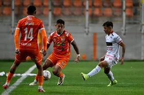 Con el ascenso como norte: Cobreloa confirma a su entrenador para disputar la Primera B en 2025