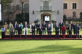 La diversa e incierta reinserción del gabinete de Boric