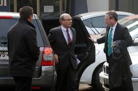 Defensa de exgeneral Cheyre y procesamiento de jueza Rutherford: “es injusta e improcedente”