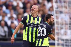 Contrato histórico: Puma y Manchester City renuevan su vínculo por una estratosférica cifra