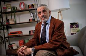 David Rieff: “Incluso con una victoria en Ucrania, Rusia va a salir menos fuerte de esta guerra”