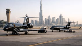 1win organiza vuelos chárter privados para clientes VIP que abandonan los EAU en medio de interrupciones en la aviación