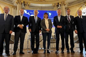 La cumbre internacional que preparan Macri y Duque en homenaje al expresidente Piñera