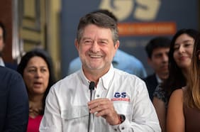 Tras el rechazo a su desafuero: Orrego arremete contra Fiscalía e insta a la derecha a no instrumentalizar la justicia