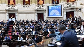 Cámara de Diputados de Argentina aprueba rebaja de edad de imputabilidad a los 14 años