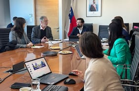 Comité de Ministros da luz verde a proyectos de energía solar y embalse por US$392 millones