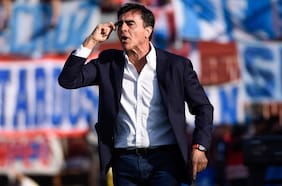 “El manejo de Gustavo Quinteros es malo; siempre tiene alguna excusa”: el boomerang que se le vuelve en contra al DT de Colo Colo