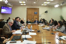 Comisión de Constitución de la Cámara citará al ministro de Justicia por fuga de reos en cárcel de Valparaíso