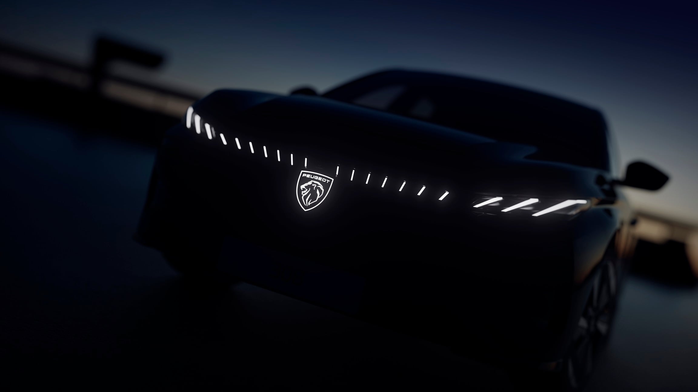Peugeot le dará alma Le Mans a sus principales modelos