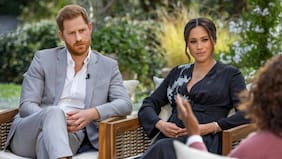 Carlos III recuerda que Harry y Meghan son “ciudadanos privados” y no representan a la familia real