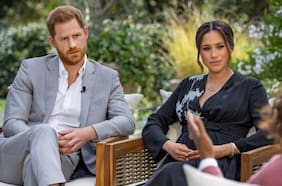 Carlos III recuerda que Harry y Meghan son “ciudadanos privados” y no representan a la familia real
