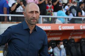 De ser campeón con Universidad Católica a la quinta división española: Cristián Paulucci seguirá su carrera en Europa