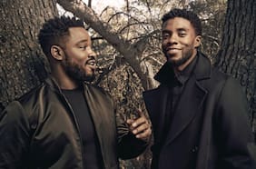 Ryan Coogler habló sobre su trabajo en Black Panther 2 después de la muerte de Chadwick Boseman
