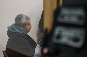 Amplían hasta el martes la detención de exseremi de Salud de Magallanes por presunto delito sexual
