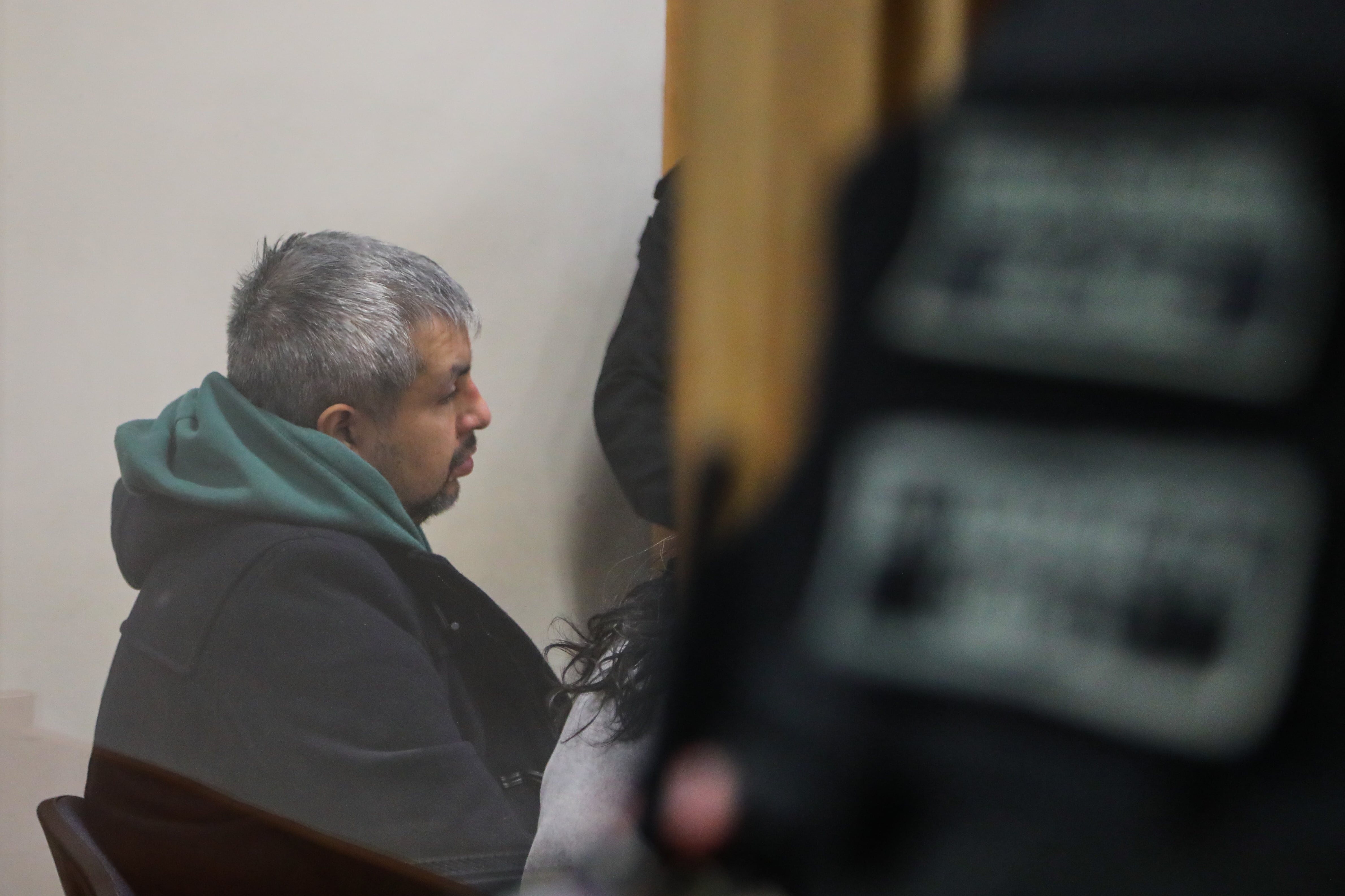 Amplían hasta el martes la detención de exseremi de Salud de Magallanes por presunto delito sexual