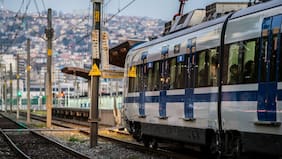 Comisión ambiental aprueba extensión de Metrotren que unirá Quillota y La Calera por US$ 800 millones