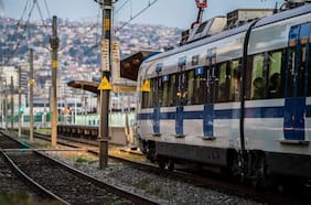 Comisión ambiental aprueba extensión de Metrotren que unirá Quillota y La Calera por US$ 800 millones