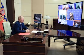 Apagón cibernético: Rusia sale indemne tras años de sanciones occidentales