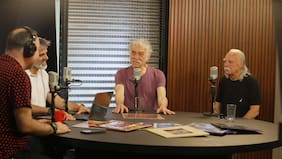 Los Jaivas entregan detalles de su próximo gran concierto en el Estadio Nacional