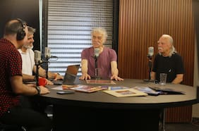 Los Jaivas entregan detalles de su próximo gran concierto en el Estadio Nacional