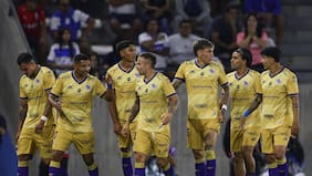 “Malo conch...”: Jugador de Everton recibe sanción tras los duros insultos al árbitro Carvajal en la igualdad frente a la UC