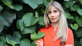 Paula Klein, escritora argentina: “El descrédito de la verdad es el gran mal de nuestra época”