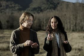 42 Días en la Oscuridad: las distintas caras de la serie de Netflix inspirada en el caso Haeger