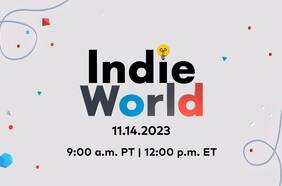 Nintendo anuncia un nuevo Indie World para este martes