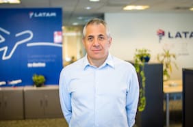 Plan de reestructuración de Latam cuenta con más del 70% de apoyo de acreedores
