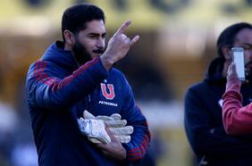 “Colo Colo está débil en defensa”: Johnny Herrera le baja el perfil al estelar plantel albo
