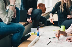 Para ellos es irrenunciable: la nueva forma de ver el emprendimiento de la Generación Z