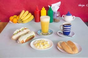 La Negrita: la leyenda de los desayunos campeones de La Vega