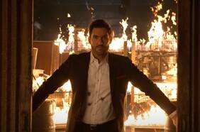 Prepárense para la despedida del diablo con el tráiler para la última temporada de Lucifer