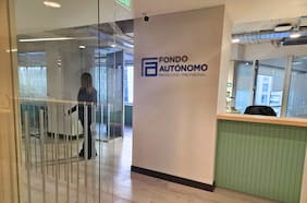 Fondo Autónomo de Protección Previsional recibe ofertas de 7 gestoras