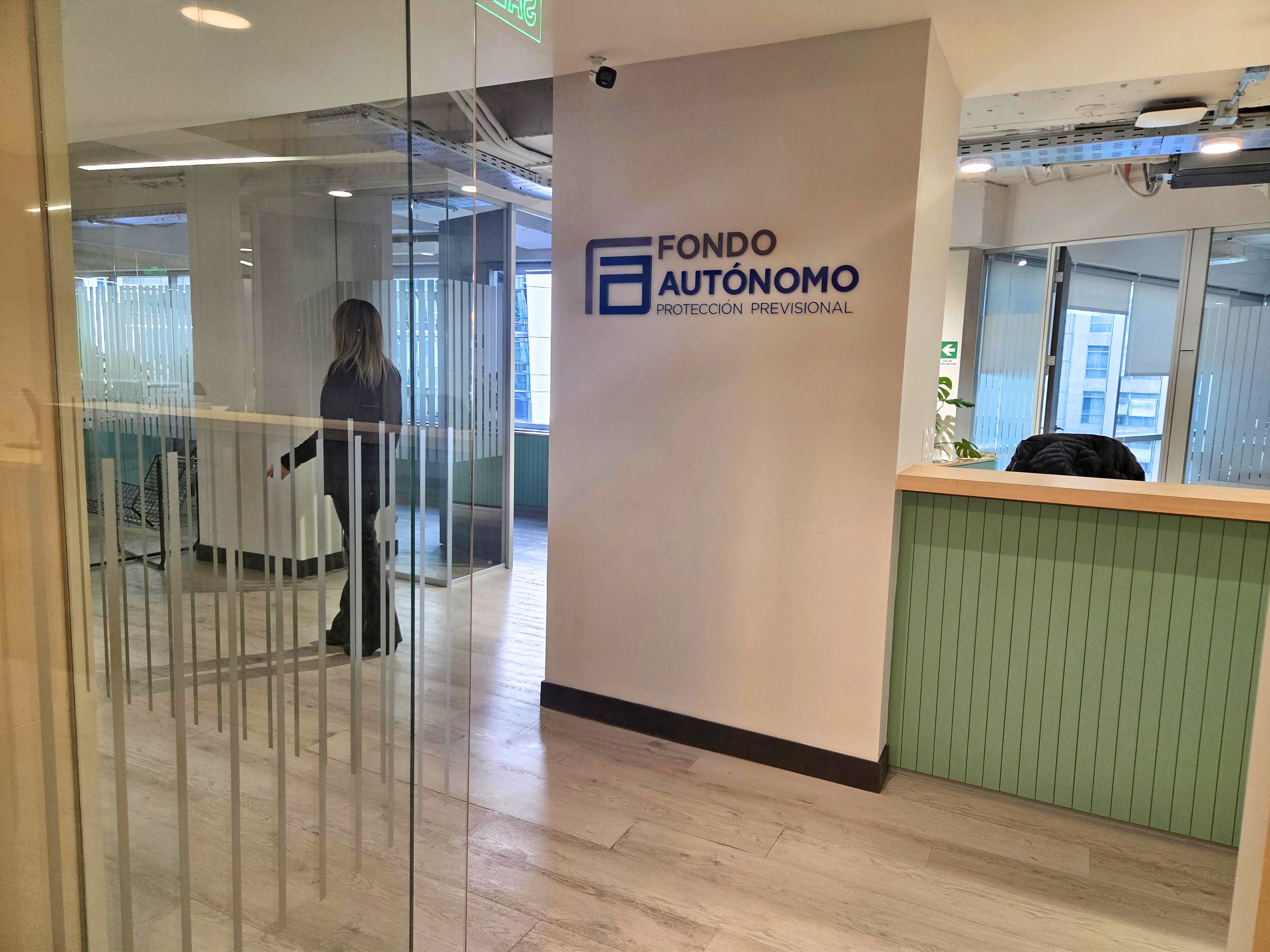 Fondo Autónomo de Protección Previsional recibe ofertas de 7 gestoras para administración de carteras de inversión
