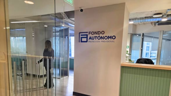 Fondo Autónomo de Protección Previsional recibe ofertas de 7 gestoras