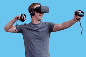 Meta, la compañía conocida anteriormente como Facebook, eliminará a la marca Oculus