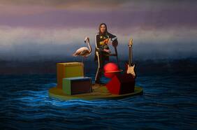 Crítica de discos de Marcelo Contreras: Kim Deal, Opeth y Mötley Crüe se lucen