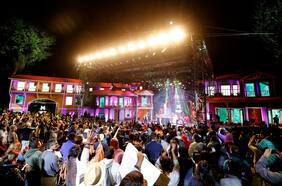 Revisa la programación, los horarios y dónde ver el Festival del Huaso de Olmué