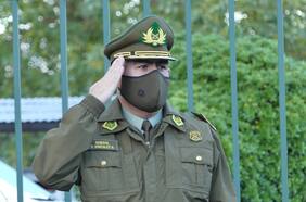 General de la Macrozona Sur: “Tenemos que resguardar víctimas, no cuidar un fundo de cuatro mil hectáreas”