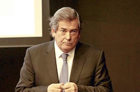 Juan Claro renuncia al directorio de Agrosuper a menos de un mes de su salida de Antofagasta Minerals