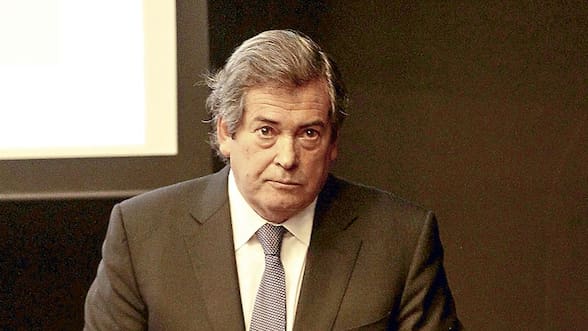 Juan Claro renuncia al directorio de Agrosuper a menos de un mes de su salida de Antofagasta Minerals