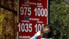 ¿Por qué el dólar está tan alto si el cobre está en récords?