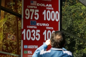 Las advertencias de Marcel en caso de prosperar nuevo retiro de AFP: inflación en dos dígitos, dólar sobre $1.000, recesión y más