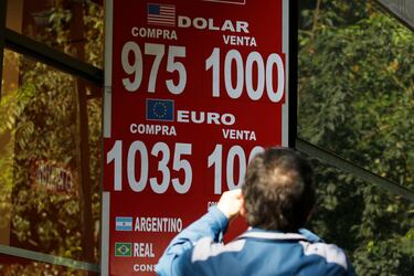 Nuevo retiro de AFP llevaría a recesión y dólar a $ 1000