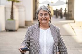 Ministra Jara envía al Congreso proyecto para ratificar convenio 155 de la OIT