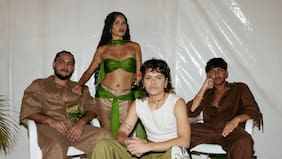 Quiénes son Chuwi, los sorprendentes aliados de Bad Bunny que se presentarán en el Estadio Nacional